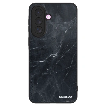 Θήκη για Samsung Galaxy A57 5G - Black marble