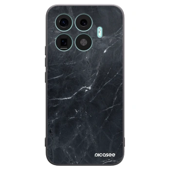 Θήκη για Xiaomi 17T Pro - Black marble