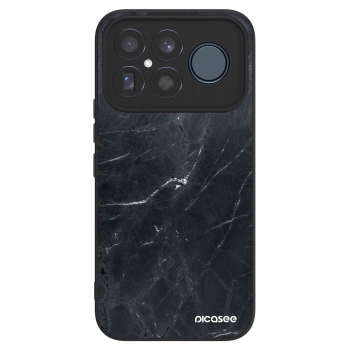 Θήκη για Xiaomi Poco F8 Ultra - Black marble
