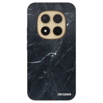 Picasee Fashion Case για Xiaomi Redmi Note 15 Pro+ - Black marble