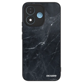 Θήκη για Xiaomi Redmi Note 17 5G - Black marble