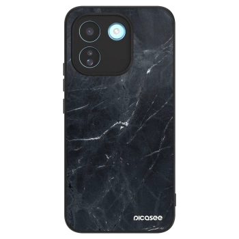 Θήκη για Xiaomi Redmi Note 17 Pro MAX 5G - Black marble