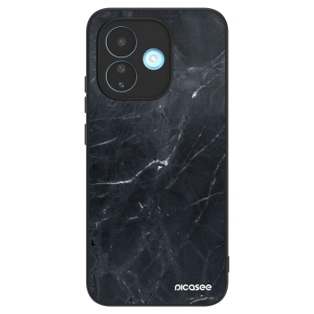 Θήκη για Xiaomi Redmi Note 17 Pro 5G - Black marble