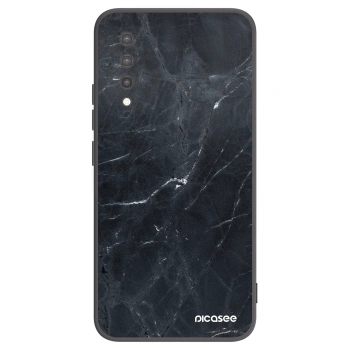 Θήκη για Xiaomi Mi 9 Lite - Black marble