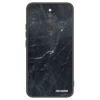 Θήκη για Xiaomi Redmi 8 - Black marble