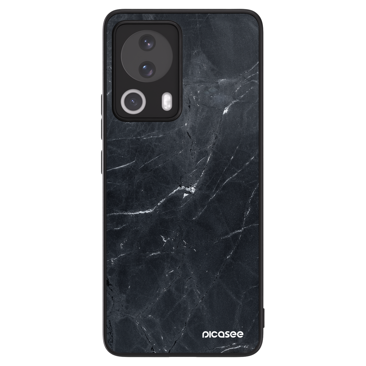 Picasee ULTIMATE CASE για Xiaomi 13 Lite - Black marble