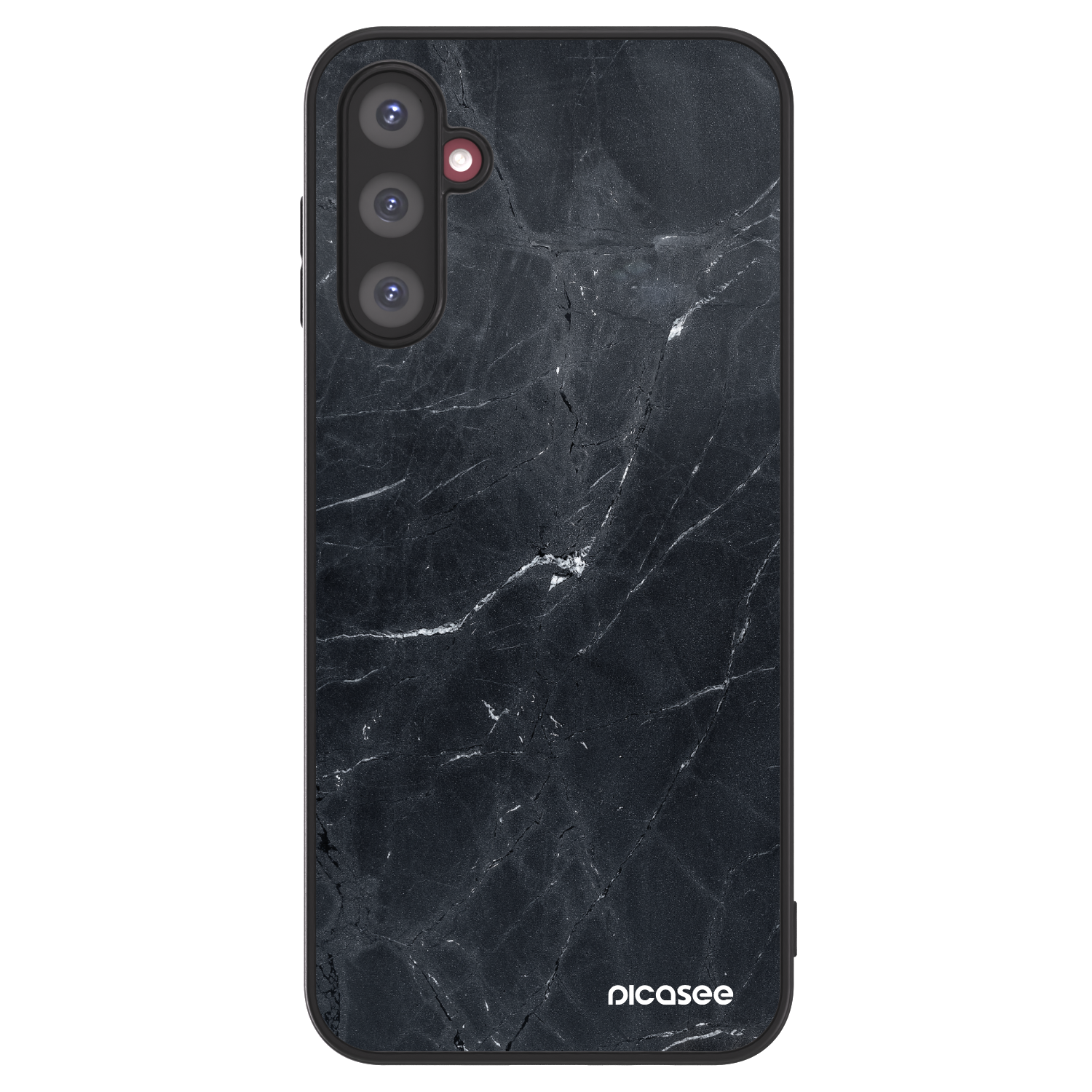 Picasee ULTIMATE CASE για Samsung Galaxy A14 5G A146P - Black marble