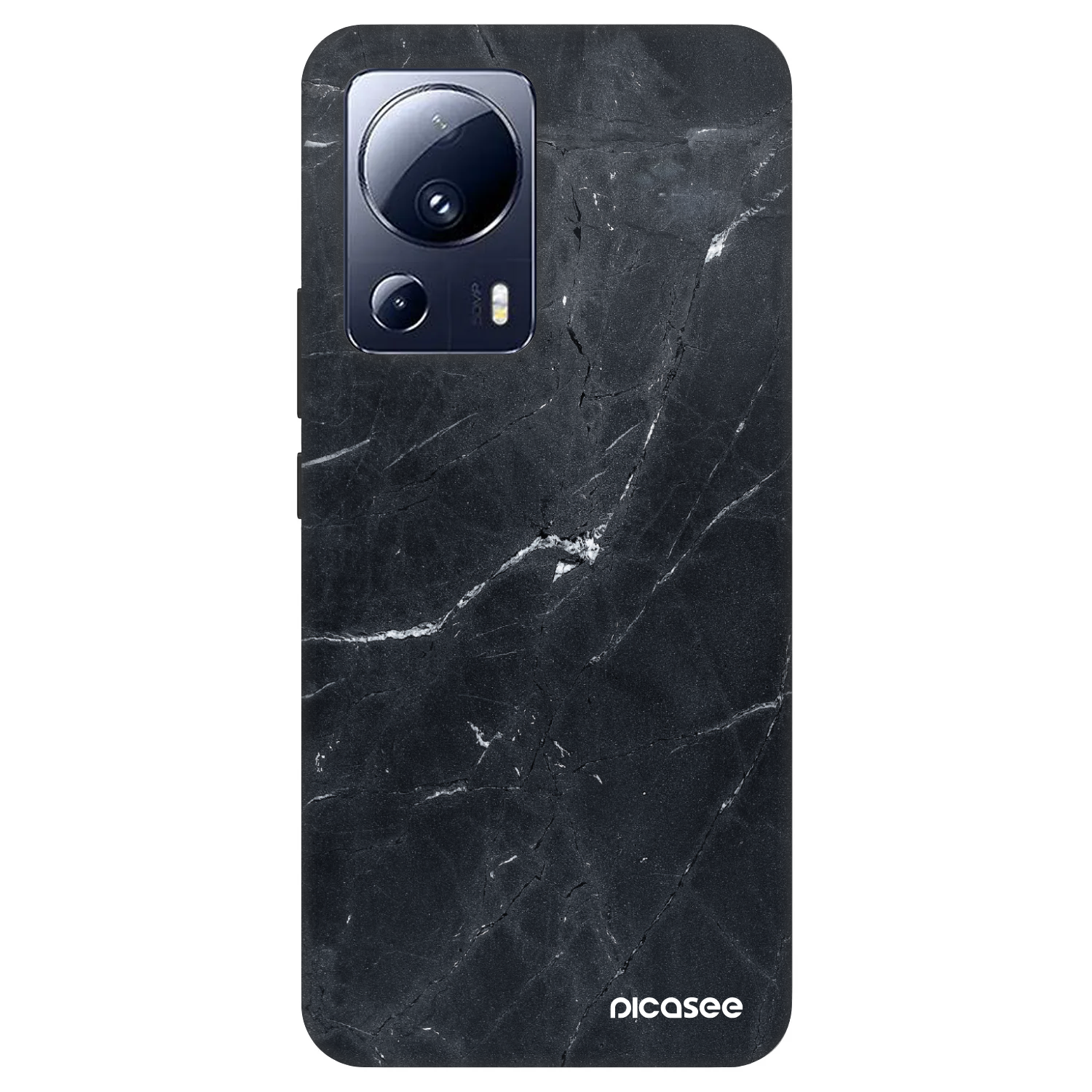 Picasee Fashion Case για Xiaomi 13 Lite - Black marble