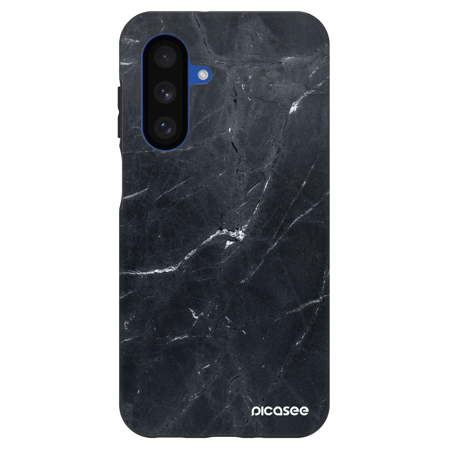 Picasee Fashion Case για Samsung Galaxy A17 5G - Black marble