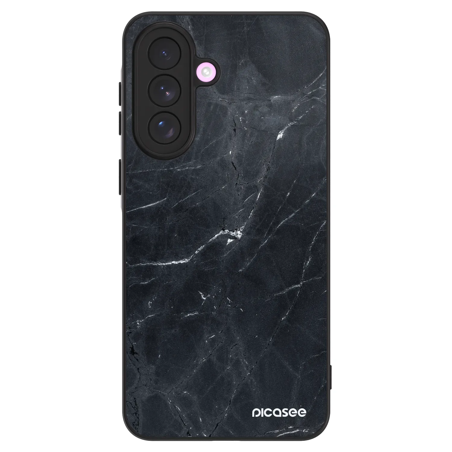 Picasee ULTIMATE CASE για Samsung Galaxy A57 5G - Black marble