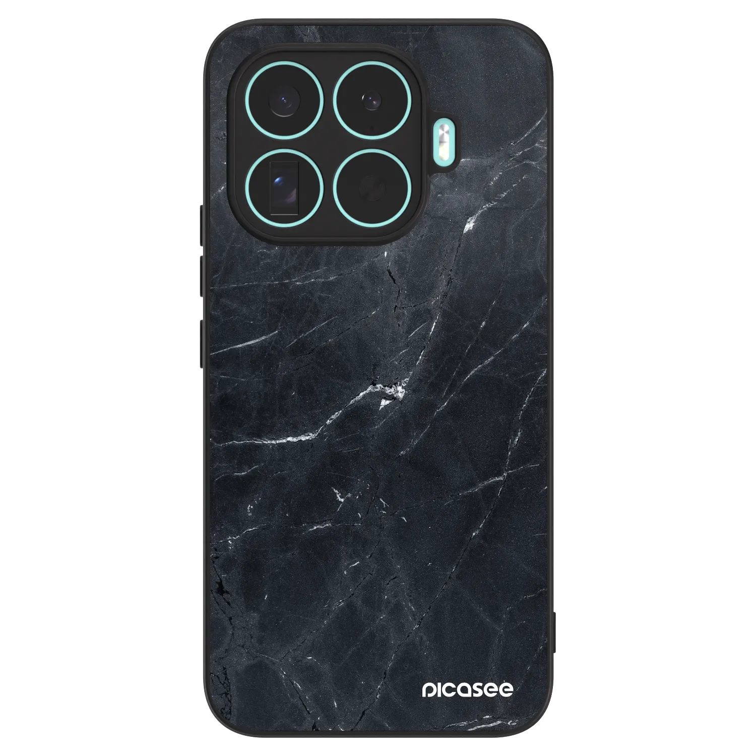 Picasee ULTIMATE CASE για Xiaomi 17T Pro - Black marble