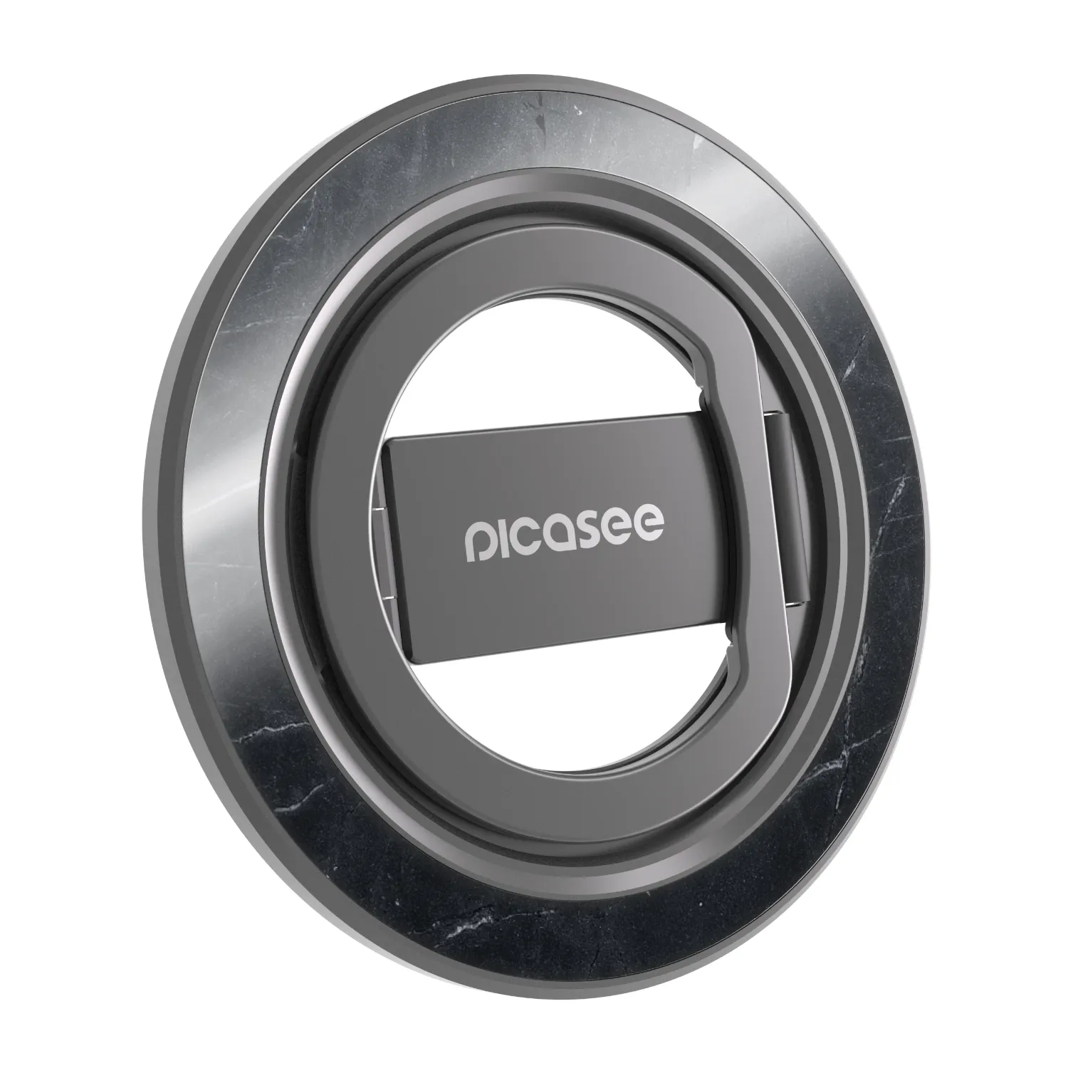 Picasee Magnetic holder - Μαύρος