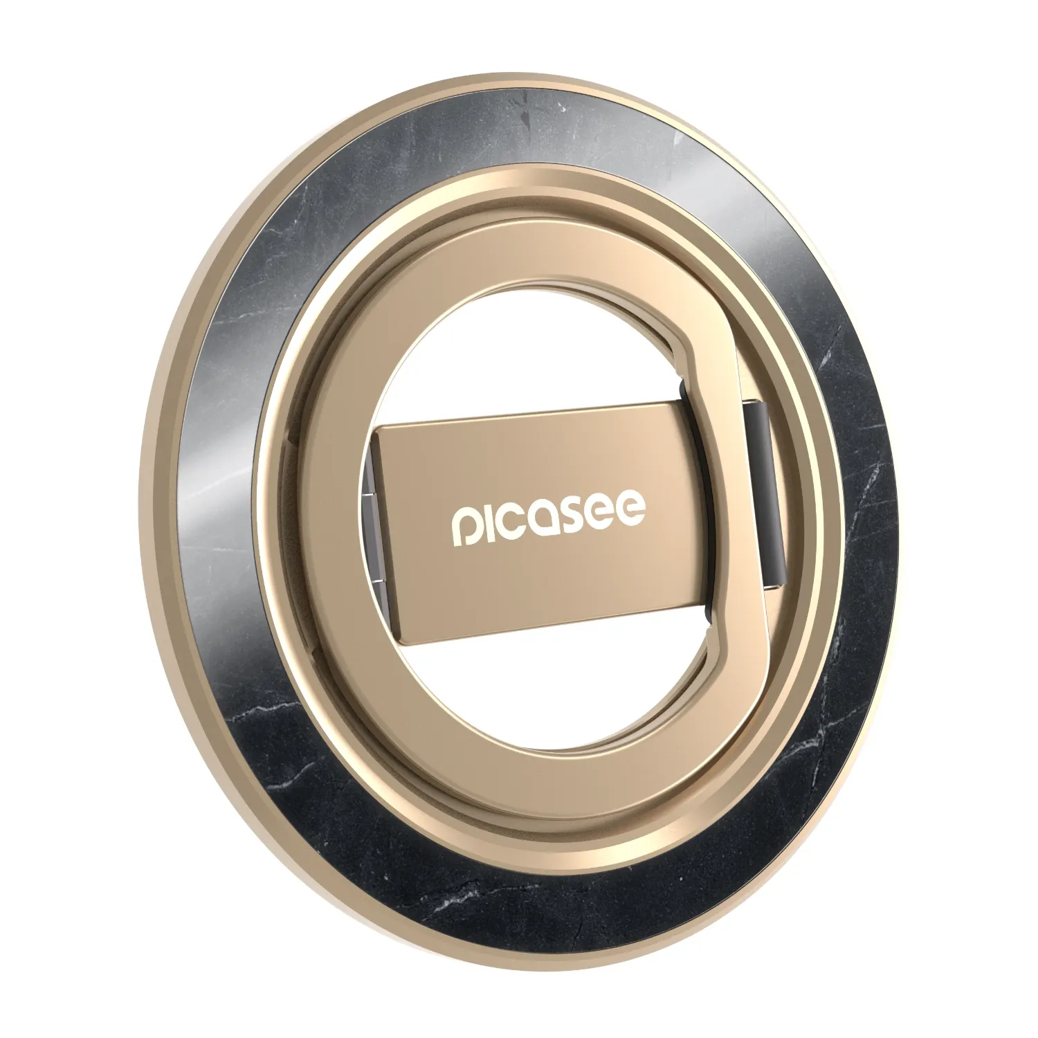 Picasee Magnetic holder - χρυσός
