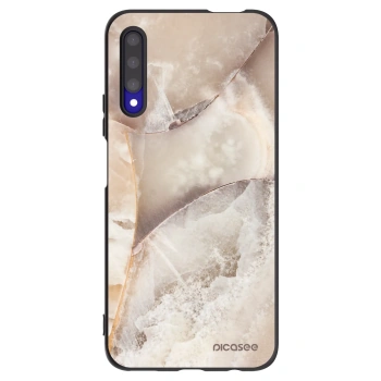 Θήκη για Honor 9X Pro - Cream marble