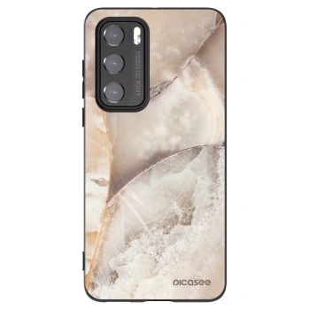 Θήκη για Huawei P40 - Cream marble