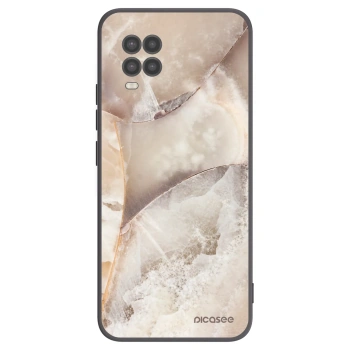 Θήκη για Xiaomi Mi 10 Lite - Cream marble
