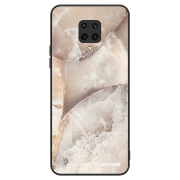 Θήκη για Xiaomi Redmi Note 9 Pro - Cream marble