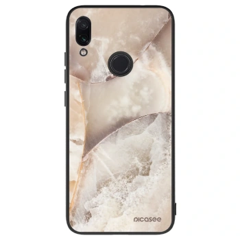 Θήκη για Xiaomi Redmi Note 7 - Cream marble