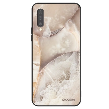 Θήκη για Samsung Galaxy A50 A505F - Cream marble