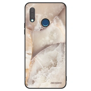Θήκη για Huawei P20 Lite - Cream marble