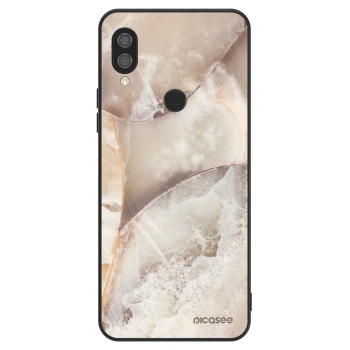 Θήκη για Xiaomi Redmi 7 - Cream marble