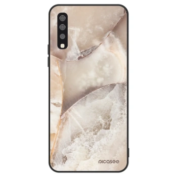 Θήκη για Samsung Galaxy A70 A705F - Cream marble