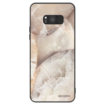 Θήκη για Samsung Galaxy S8 G950F - Cream marble