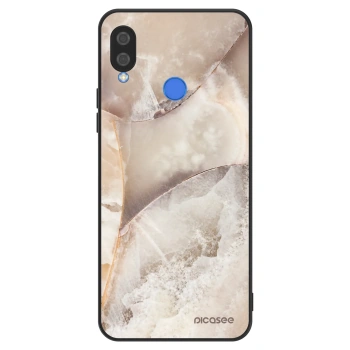 Θήκη για Huawei Nova 3 - Cream marble