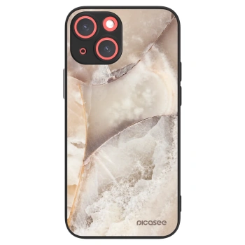 Picasee ULTIMATE CASE για Apple iPhone 13 mini - Cream marble