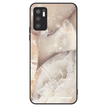 Θήκη για Xiaomi Redmi Note 10 5G - Cream marble