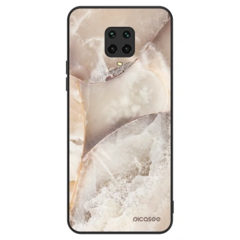 Θήκη για Xiaomi Redmi Note 9S - Cream marble