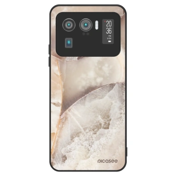 Picasee ULTIMATE CASE για Xiaomi Mi 11 Ultra - Cream marble