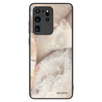 Θήκη για Samsung Galaxy S20 Ultra 5G G988F - Cream marble