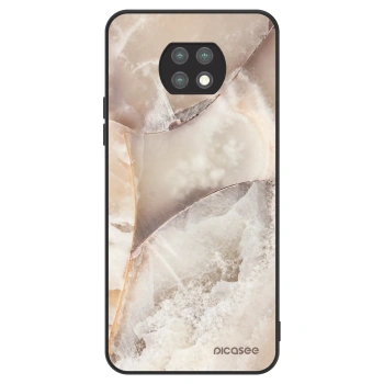 Θήκη για Xiaomi Redmi Note 9T - Cream marble