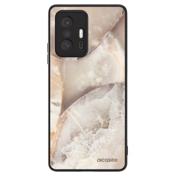 Picasee ULTIMATE CASE για Xiaomi 11T Pro - Cream marble