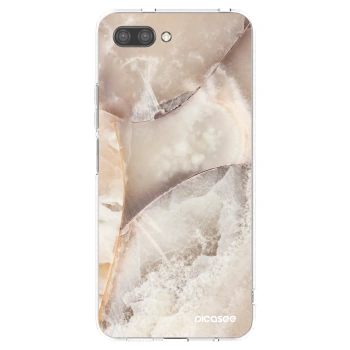 Θήκη για Honor 10 - Cream marble