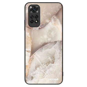 Θήκη για Xiaomi Redmi Note 11S 4G - Cream marble