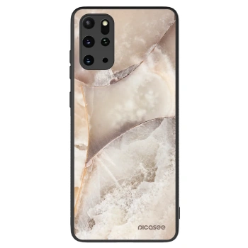 Θήκη για Samsung Galaxy S20+ G985F - Cream marble