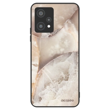 Θήκη για Realme 9 Pro 5G - Cream marble