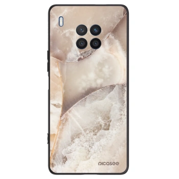 Θήκη για Honor 50 Lite - Cream marble