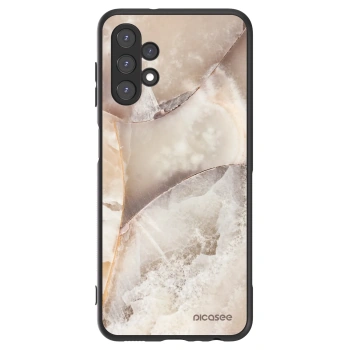 Picasee ULTIMATE CASE για Samsung Galaxy A13 4G A135 - Cream marble