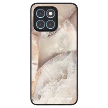 Θήκη για Honor X8 4G - Cream marble