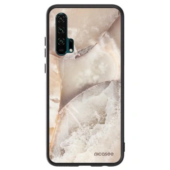 Θήκη για Honor 20 Pro - Cream marble