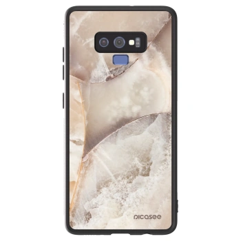 Θήκη για Samsung Galaxy Note 9 N960F - Cream marble