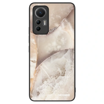Θήκη για Xiaomi 12 Lite - Cream marble