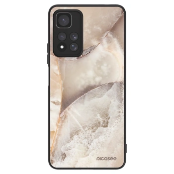 Θήκη για Xiaomi Redmi Note 11 Pro+ 5G - Cream marble