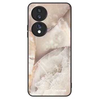 Θήκη για Honor 70 - Cream marble
