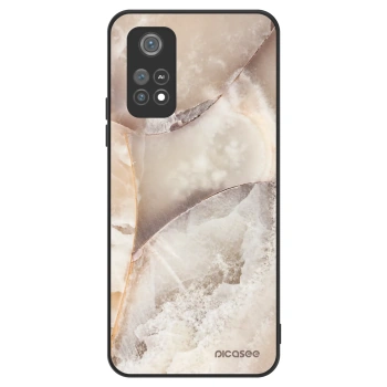 Θήκη για Xiaomi Poco M4 Pro - Cream marble