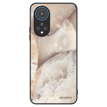 Θήκη για Honor X7 - Cream marble