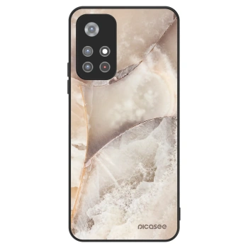Θήκη για Xiaomi Redmi Note 11S 5G - Cream marble